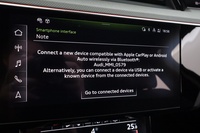 Audi Q8 e-tron vaihtoauto