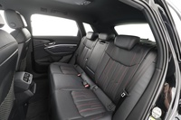 Audi Q8 e-tron vaihtoauto