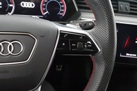 Audi Q8 e-tron vaihtoauto