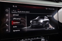 Audi Q8 e-tron vaihtoauto