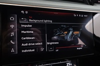 Audi Q8 e-tron vaihtoauto