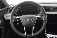 Audi Q8 e-tron vaihtoauto