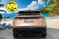 Nissan Ariya vaihtoauto