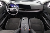 Nissan Ariya vaihtoauto