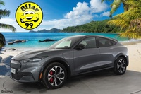 Ford USA Mustang vaihtoauto