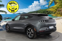 Ford USA Mustang vaihtoauto