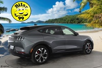 Ford USA Mustang vaihtoauto