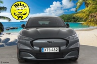 Ford USA Mustang vaihtoauto