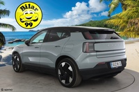 Volvo EX30 vaihtoauto