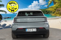 Volvo EX30 vaihtoauto