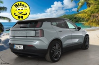 Volvo EX30 vaihtoauto