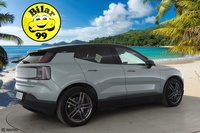 Volvo EX30 vaihtoauto