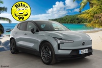 Volvo EX30 vaihtoauto