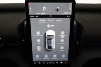 Volvo EX30 vaihtoauto