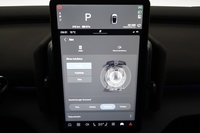 Volvo EX30 vaihtoauto