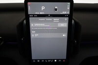 Volvo EX30 vaihtoauto