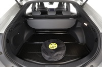 Toyota bZ4X vaihtoauto