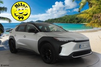 Toyota bZ4X vaihtoauto