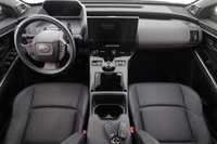 Toyota bZ4X vaihtoauto