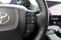 Toyota bZ4X vaihtoauto