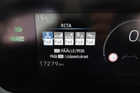 Toyota bZ4X vaihtoauto