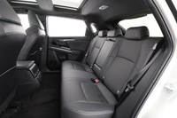 Toyota bZ4X vaihtoauto