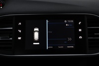 Peugeot 308 vaihtoauto