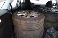 Peugeot 308 vaihtoauto