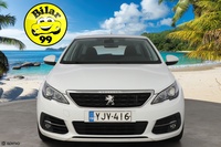 Peugeot 308 vaihtoauto