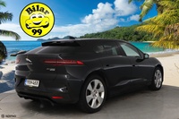 Jaguar I-PACE vaihtoauto