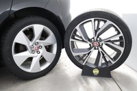 Jaguar I-PACE vaihtoauto