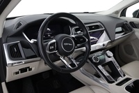 Jaguar I-PACE vaihtoauto