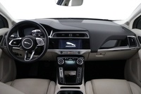 Jaguar I-PACE vaihtoauto