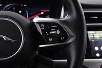 Jaguar I-PACE vaihtoauto