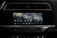 Jaguar I-PACE vaihtoauto