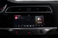 Jaguar I-PACE vaihtoauto