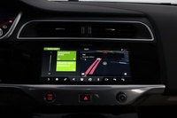 Jaguar I-PACE vaihtoauto