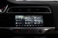 Jaguar I-PACE vaihtoauto