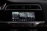 Jaguar I-PACE vaihtoauto