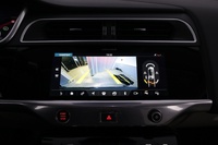 Jaguar I-PACE vaihtoauto