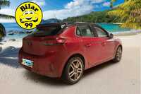 Opel Corsa-e vaihtoauto