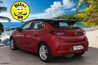 Opel Corsa-e vaihtoauto