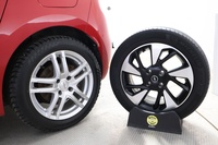 Opel Corsa-e vaihtoauto