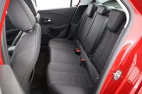 Opel Corsa-e vaihtoauto