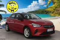 Opel Corsa-e vaihtoauto