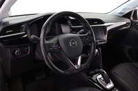 Opel Corsa-e vaihtoauto