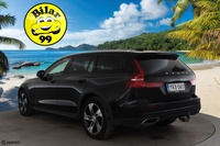 Volvo V60 Cross Country vaihtoauto