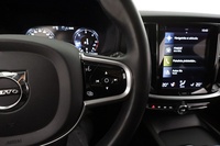 Volvo V60 Cross Country vaihtoauto