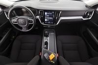 Volvo V60 Cross Country vaihtoauto