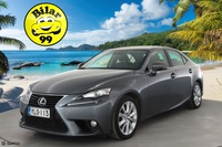 Lexus IS vaihtoauto